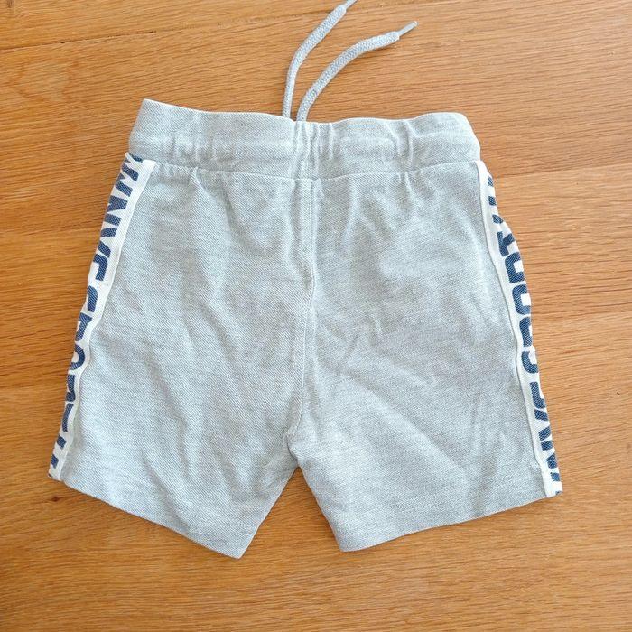 Short taille 3 ans - photo numéro 2