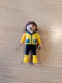 Jouet collection figurine Playmobil