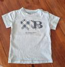 T-shirt Burberry