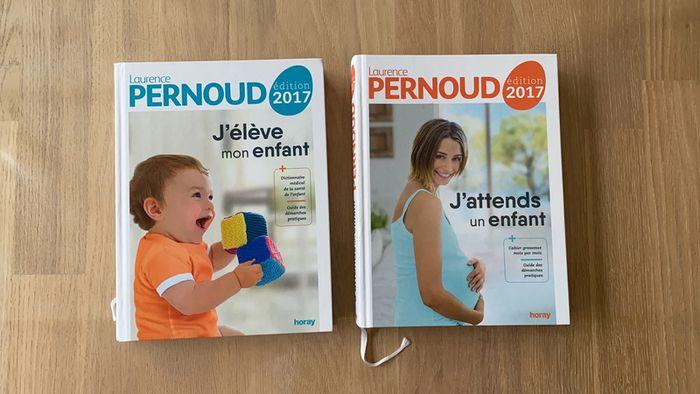 Livres Laurence Pernoud 2017 - photo numéro 1