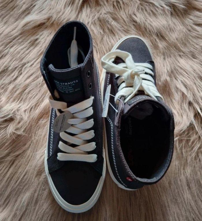 👟 Baskets Levi's pointure 38 👟 - photo numéro 3