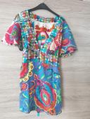 Robe Desigual