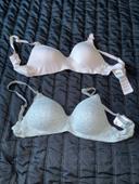 Soutien gorge allaitement 75B