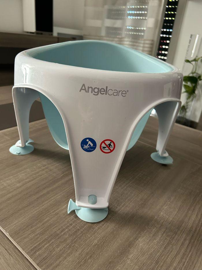 SIÈGE DE BAIN ANGELCARE - photo numéro 1