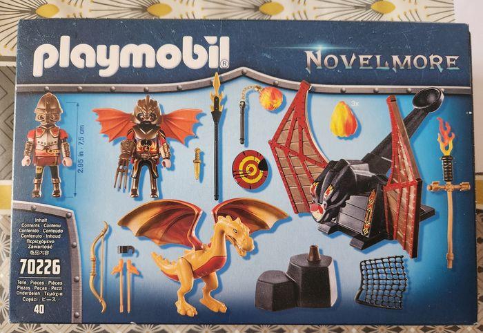 Playmobil 70226 - photo numéro 2