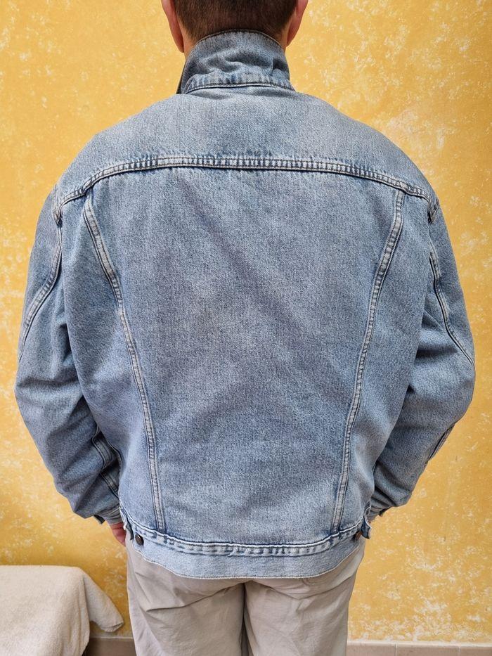 Veste Levi's homme hiver - photo numéro 2