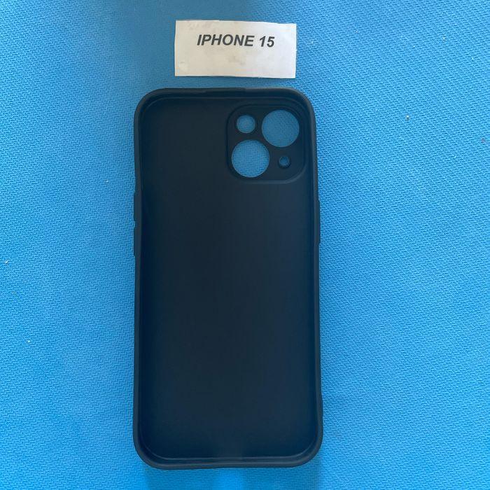 Coque iPhone 15 - Lille - photo numéro 2