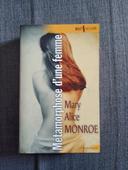 Livre "Métamorphose d'une femme"