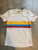 Adidas Maillot Colombie 24 Anniversary