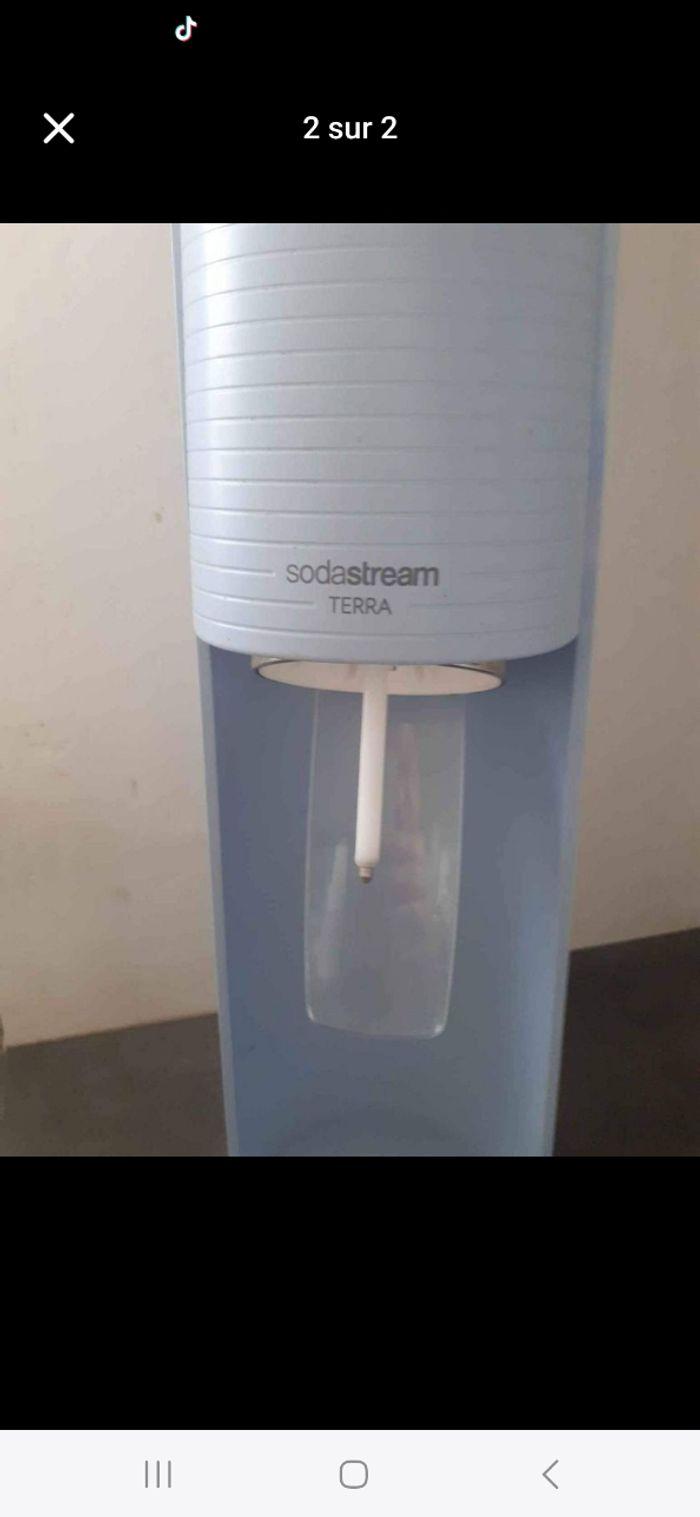 Sodastream - photo numéro 2