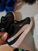 Basket puma 30