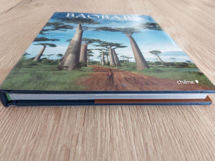 Livre "Baobabs" Thomas Pakenham - photo numéro 4