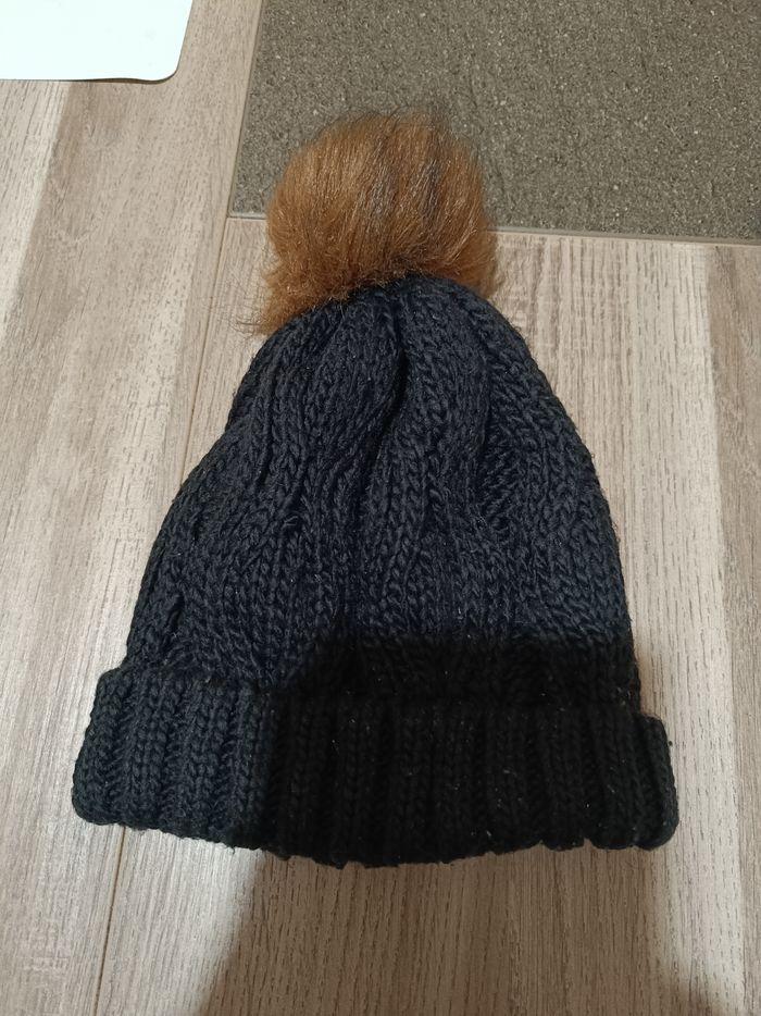 Bonnet femme taille unique - photo numéro 1