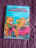 Les aventures des petits ours