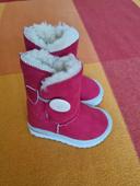 Bottes hiver