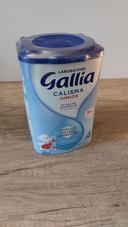 Lait Gallia