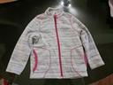 veste polaire quechua