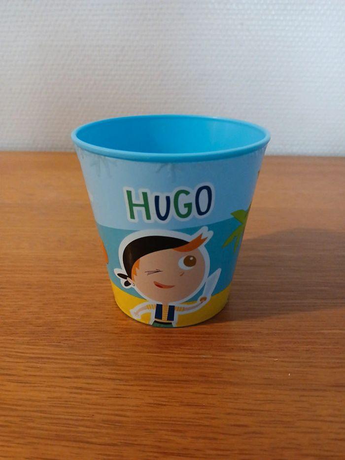 Lot gobelet "hugo" - photo numéro 5