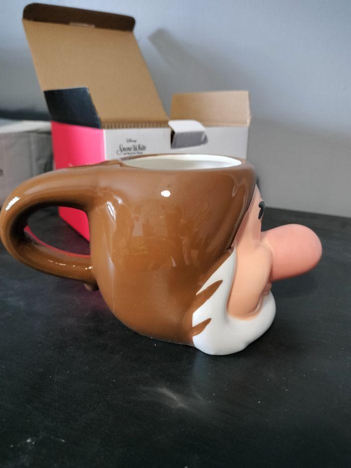 Disney Mug - photo numéro 3