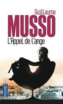 livre “L’appel de l’ange” par Guillaume Musso