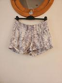 Short Taille 36-38