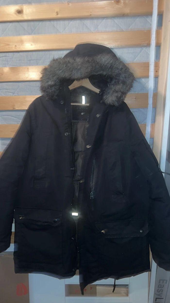 Manteau - photo numéro 2