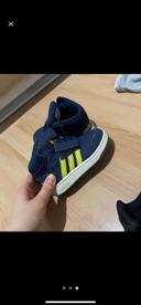 Lot adidas