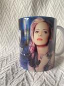 Mug Buffy The vampire slayer / Buffy contre les vampires