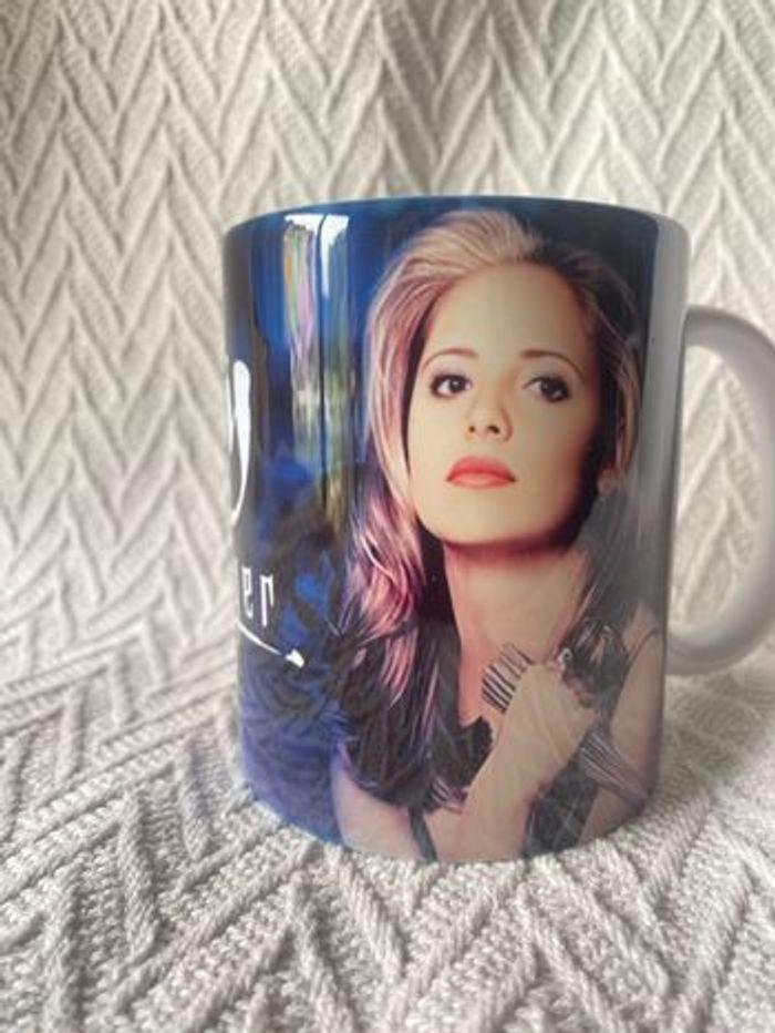 Mug Buffy The vampire slayer / Buffy contre les vampires - photo numéro 1