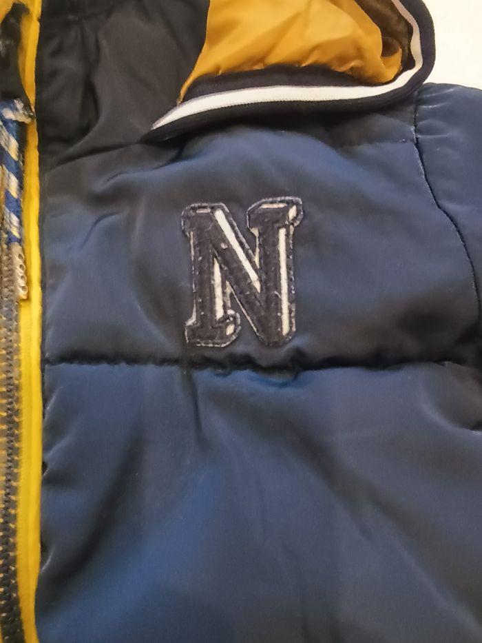 Blouson Noppies 3a - photo numéro 2