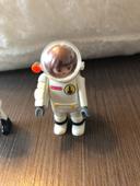 2 Astronaute playmobil