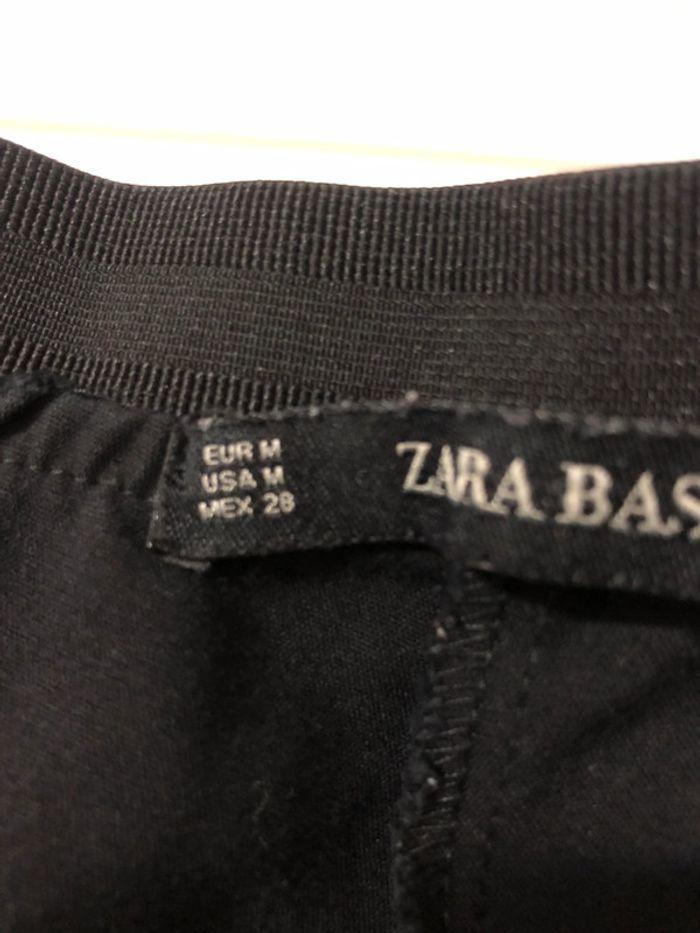 Pantalon tailleur Zara - photo numéro 3