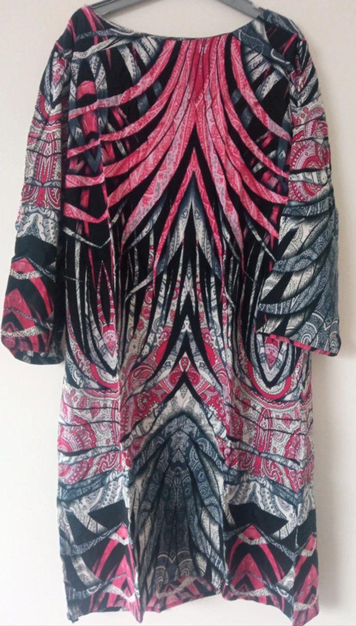 Robe / tunique femme taille M - photo numéro 1