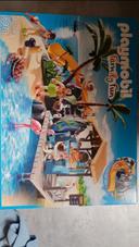 Playmobil family fun 6979