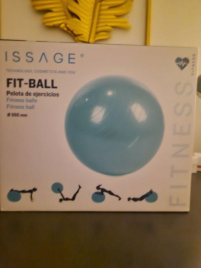 Ballon fitness