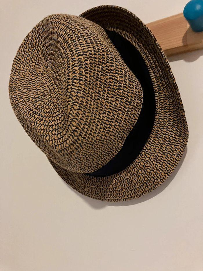 Chapeau de paille TAO - photo numéro 3