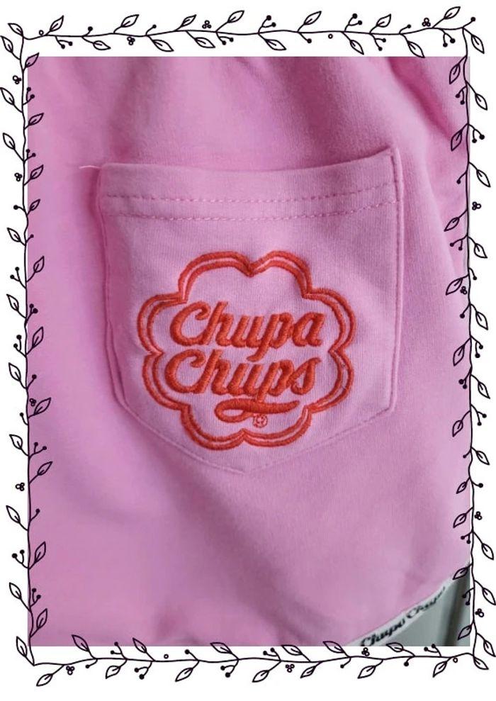 Joli short Undiz/ Chupa Chups taille S (36) - photo numéro 5