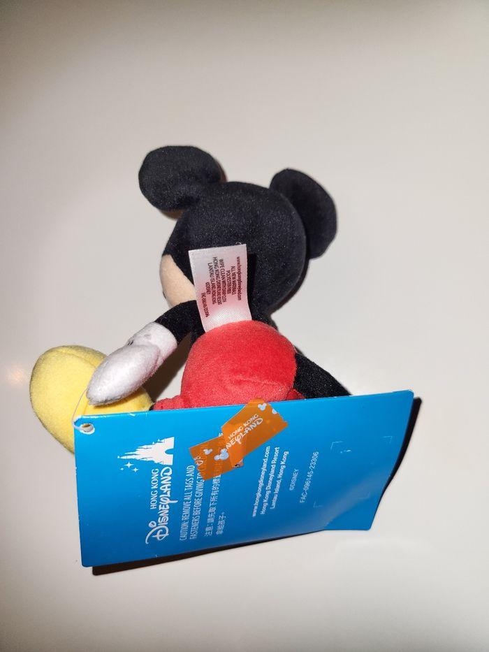 Peluche aimentée disney - photo numéro 4