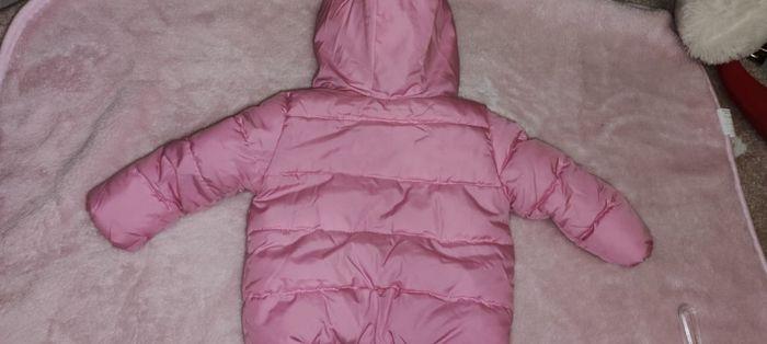 Veste Manteau bébé pour  filles - photo numéro 2