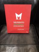 Livre mephisto