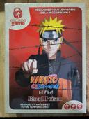 Naruto Shippuden Blood prison