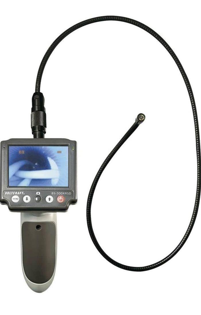 Endoscope VOLTCRAFT BS-300XRSD - photo numéro 1