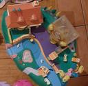 Centre commercial polly pocket pollyville