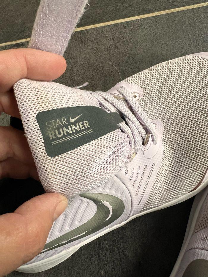 Baskets Nike (Runfast) - photo numéro 6