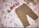 Pantalon 6 mois bébé garçon