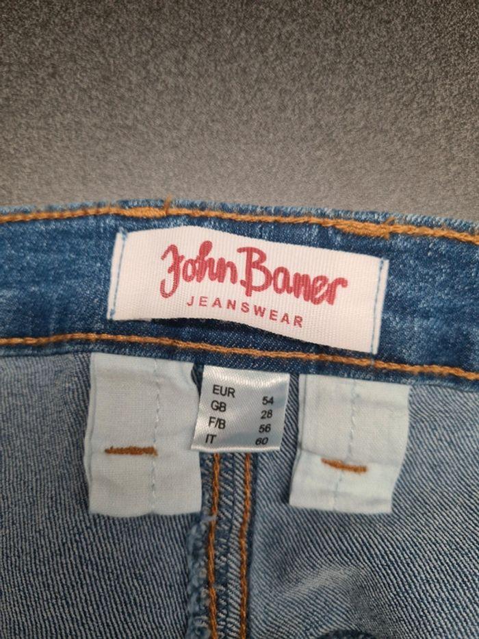 Jeans John baner - photo numéro 3