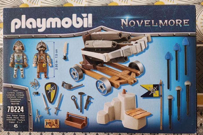 Playmobil 70224 neuf - photo numéro 2