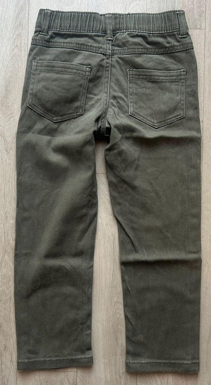 Pantalon droit - photo numéro 3