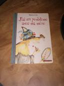 Livre - J'ai un problème avec ma mère