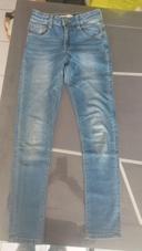 Levi's 721 hight rise skinny